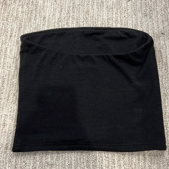 Wilfred tube top - Picture 2 of 4